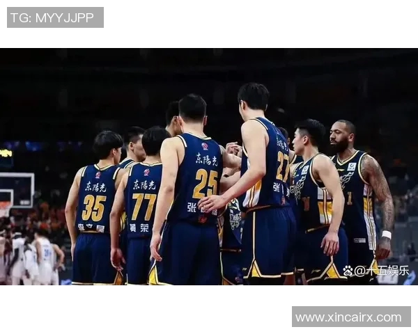 CBA新疆对阵广东直播信息及赛前分析全面解读